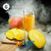 Табак Tommy Gun Mango (Манго) 25г Акцизный Табак Tommy Gun Mango (Манго) 25г Акцизный